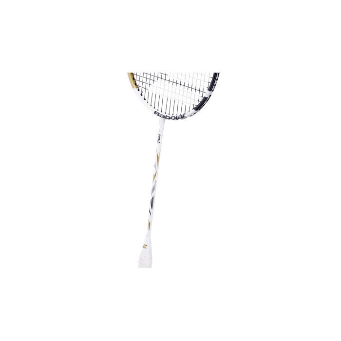 Babolat Prime Blanc 2/2
