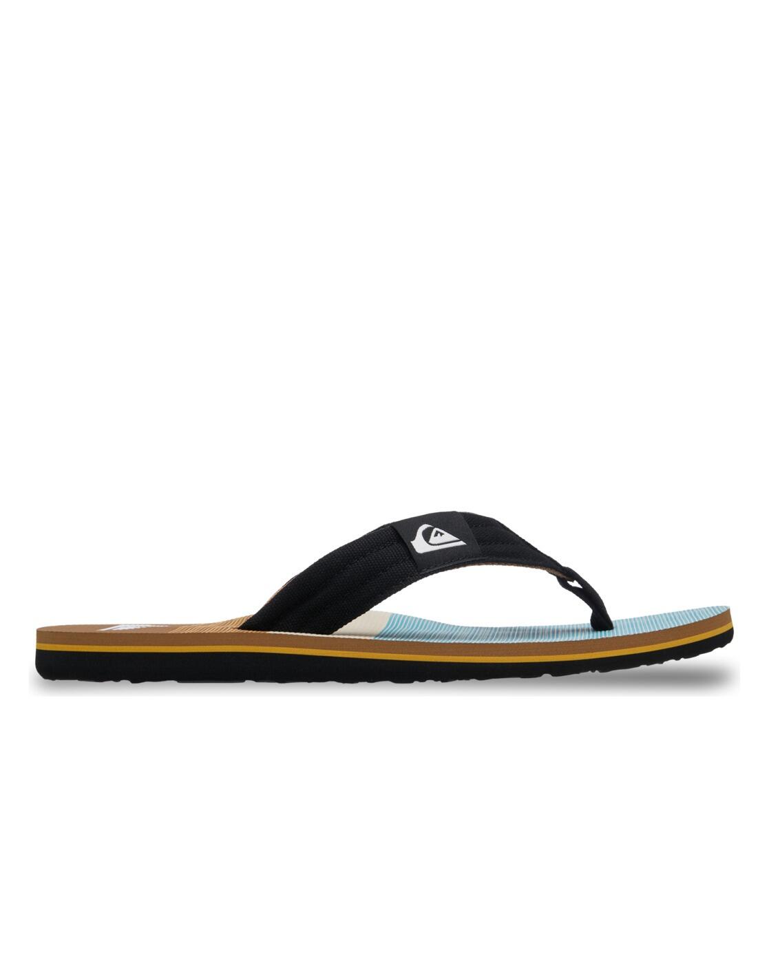 Sandales MOLOKAI LAYBACK Marron Homme 2/4