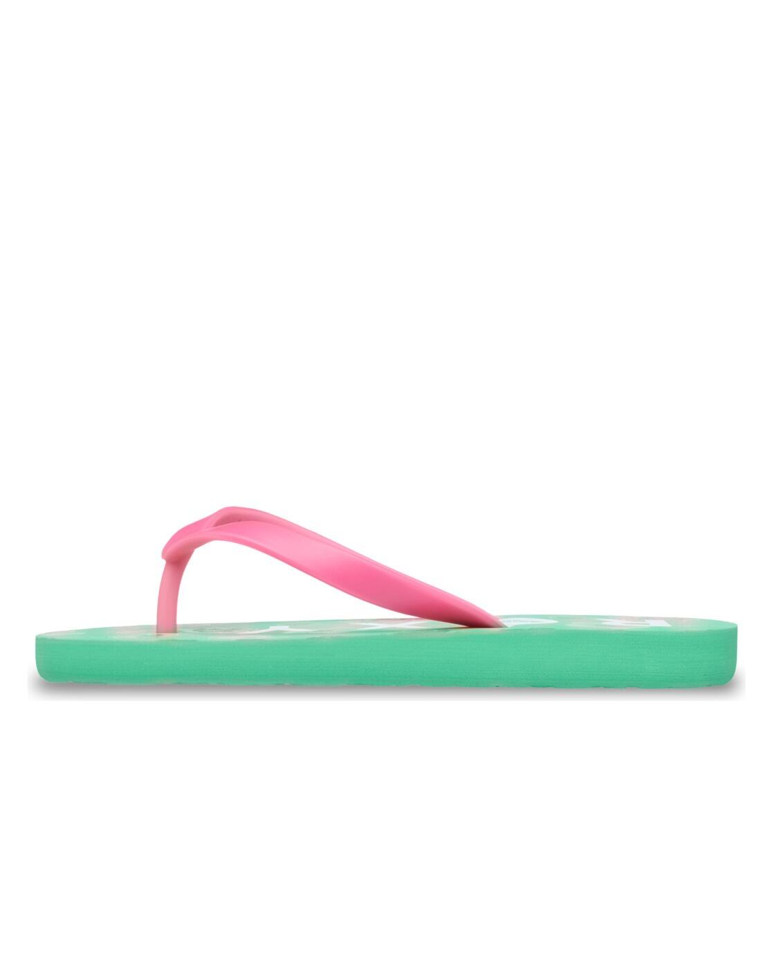 Sandales RG TAHITI Vert Fille 3/4