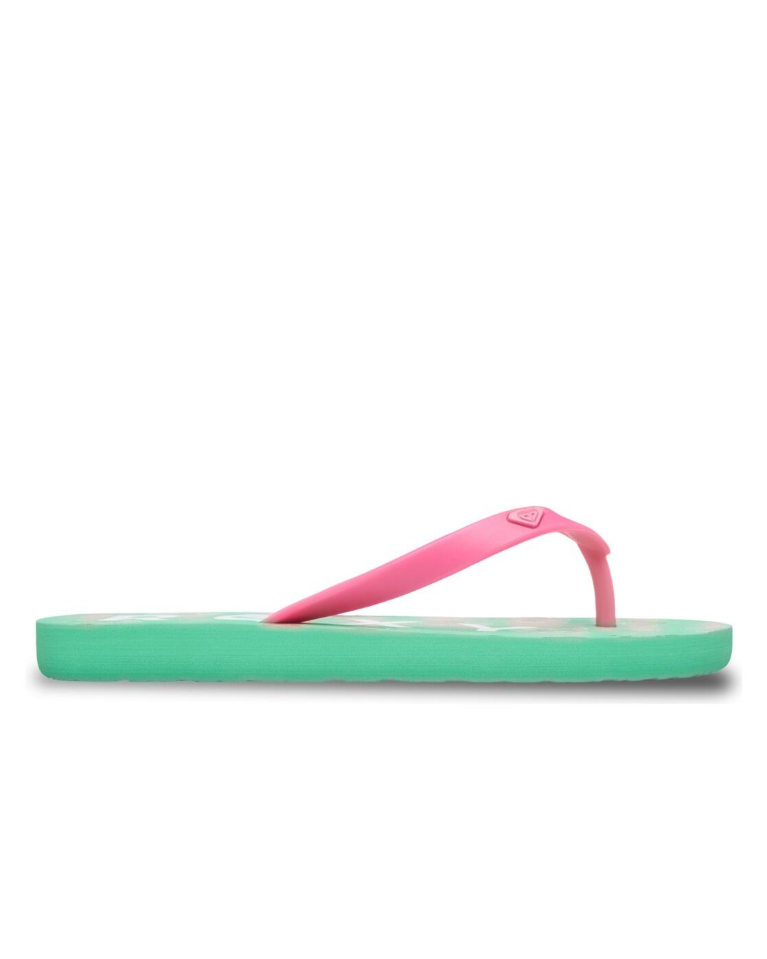 Sandales RG TAHITI Vert Fille 2/4