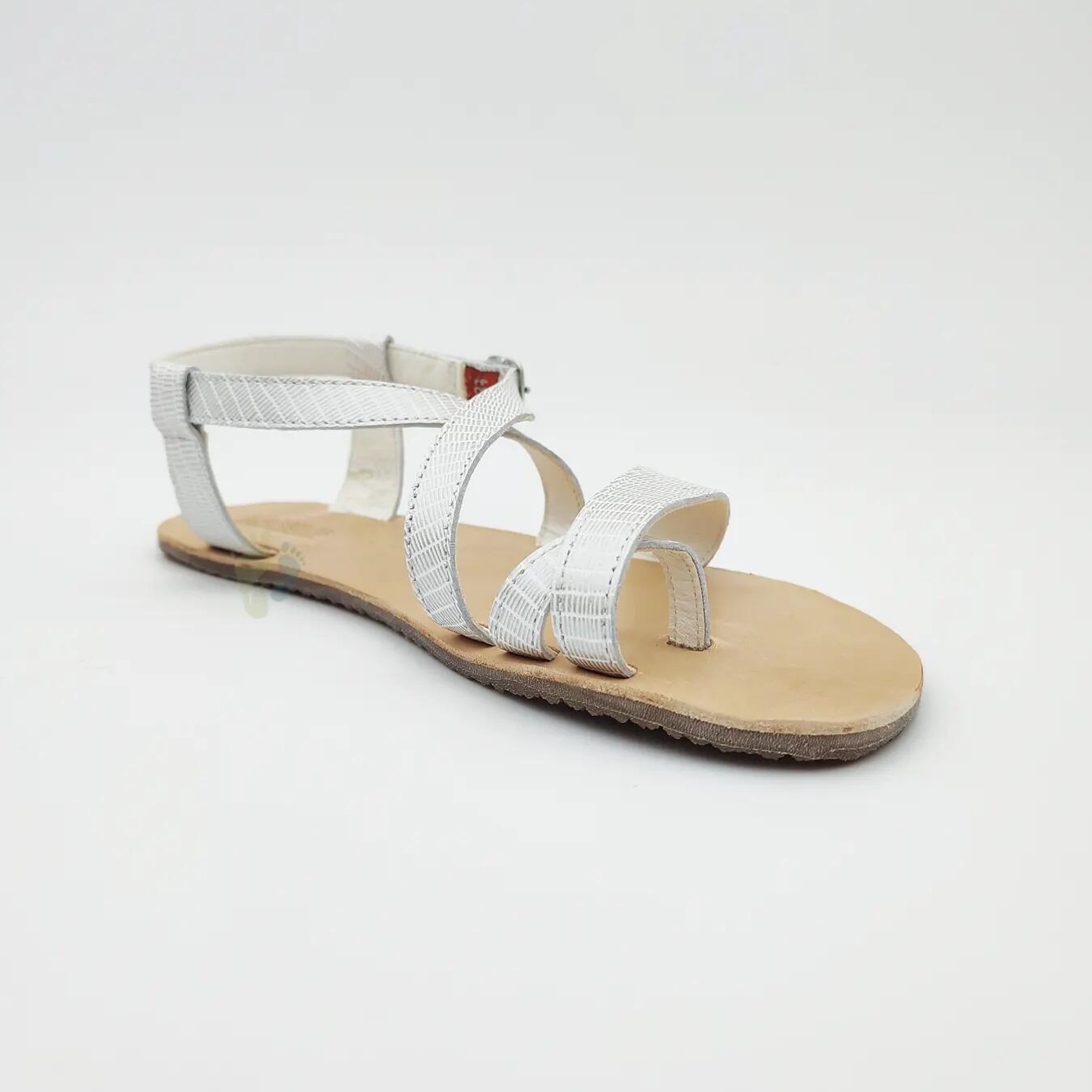LANG.S Sandalias Selene Blanco - Talla 37 3/6