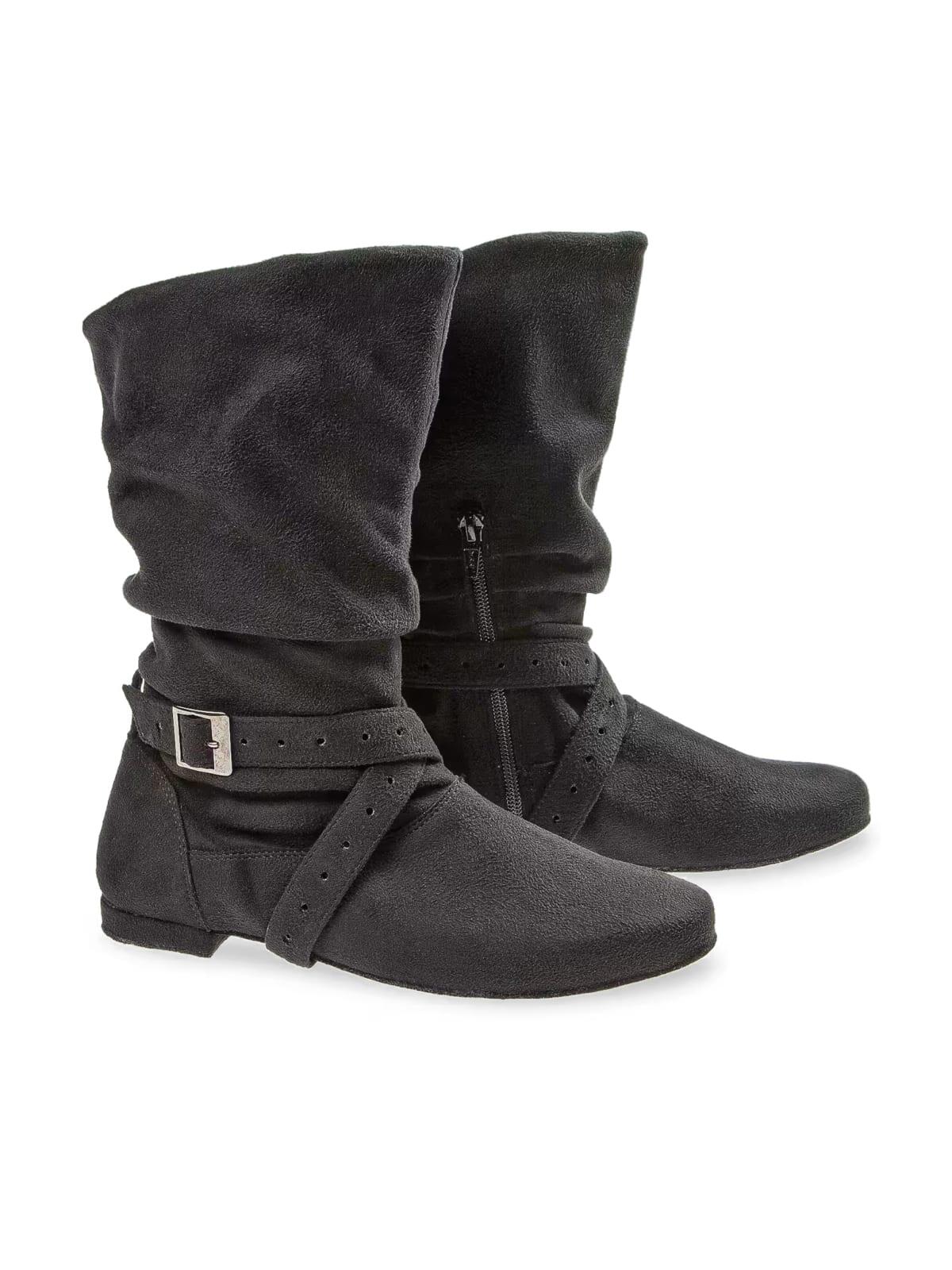 202 Tanzstiefel 3/5