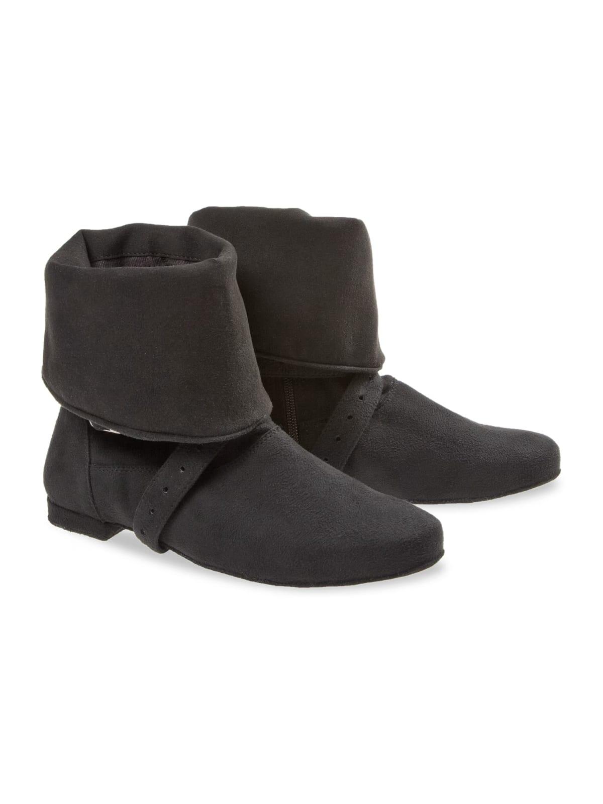 202 Tanzstiefel 2/5