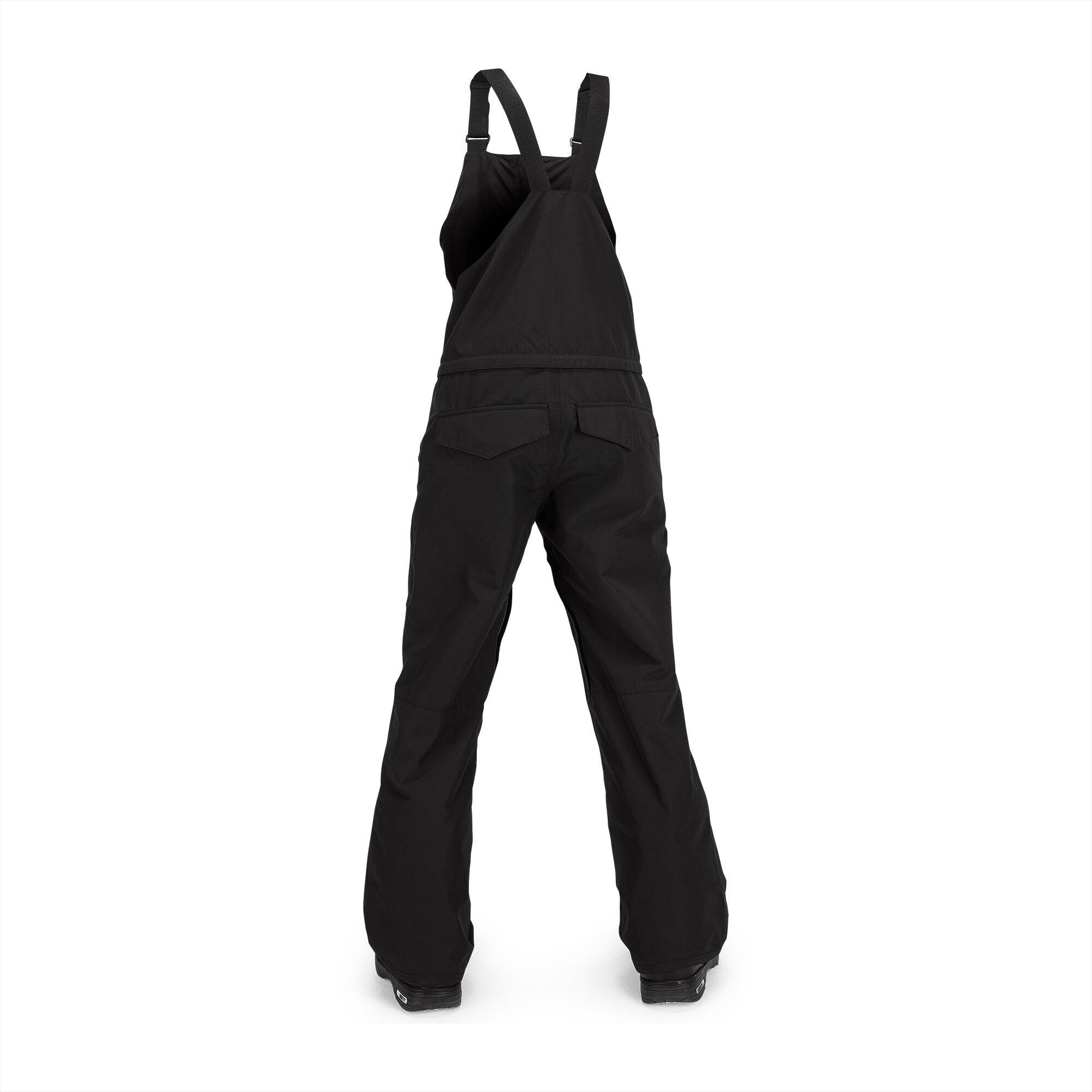 Tuta da sci per bambini Volcom Barkley Ins 2/2