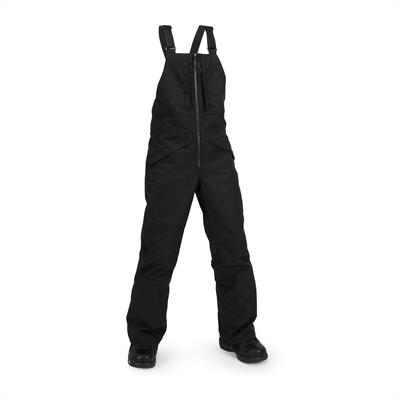 Ski-overalls voor kinderen volcom barkley ins