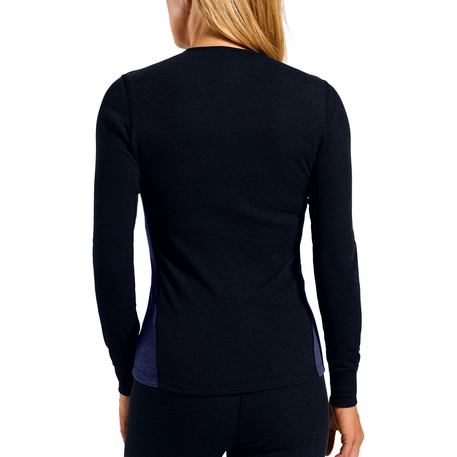 Bielizna termoaktywna - zestaw Odlo Set ACTIVE WARM Special Set 3/6