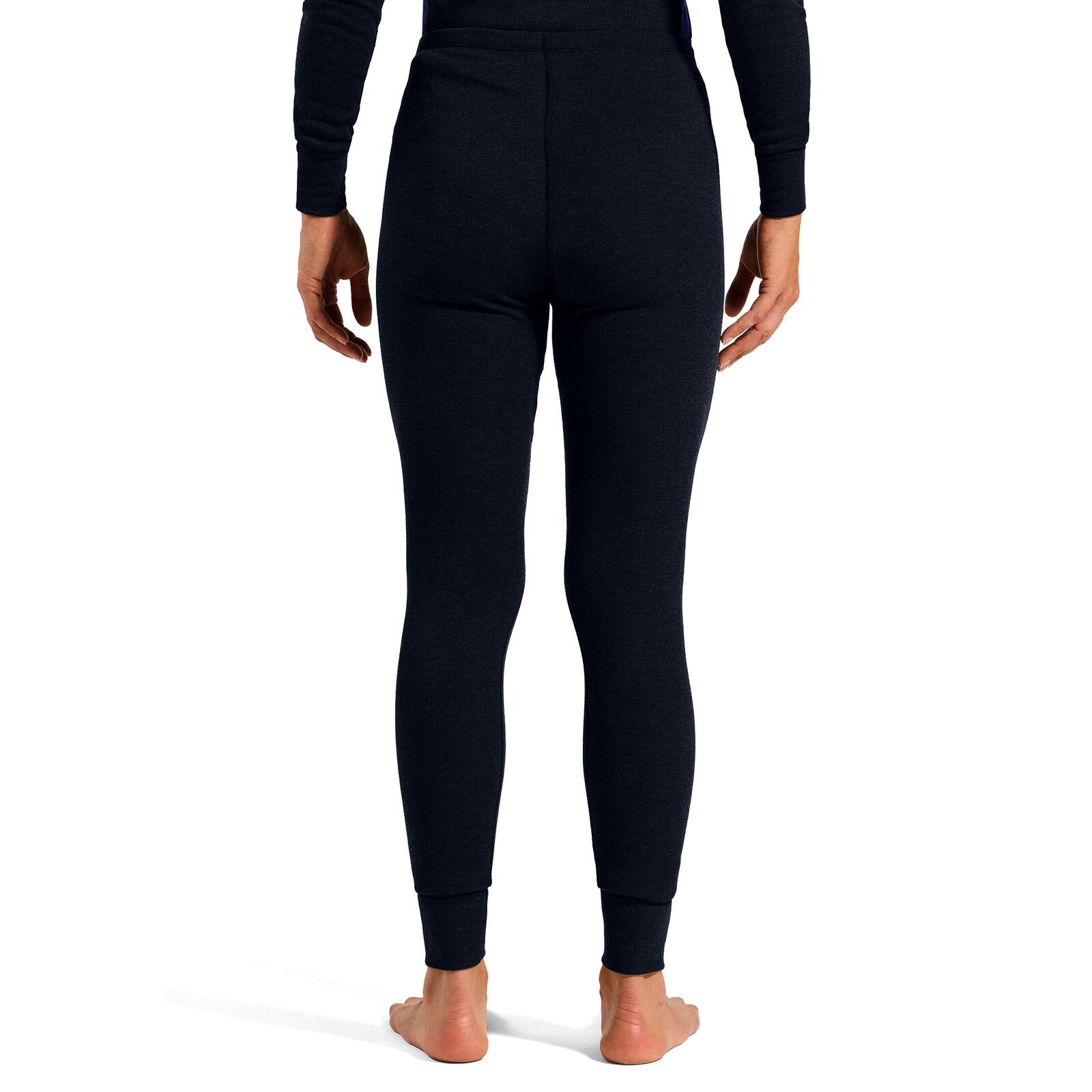 Bielizna termoaktywna - zestaw Odlo Set ACTIVE WARM Special Set 5/6