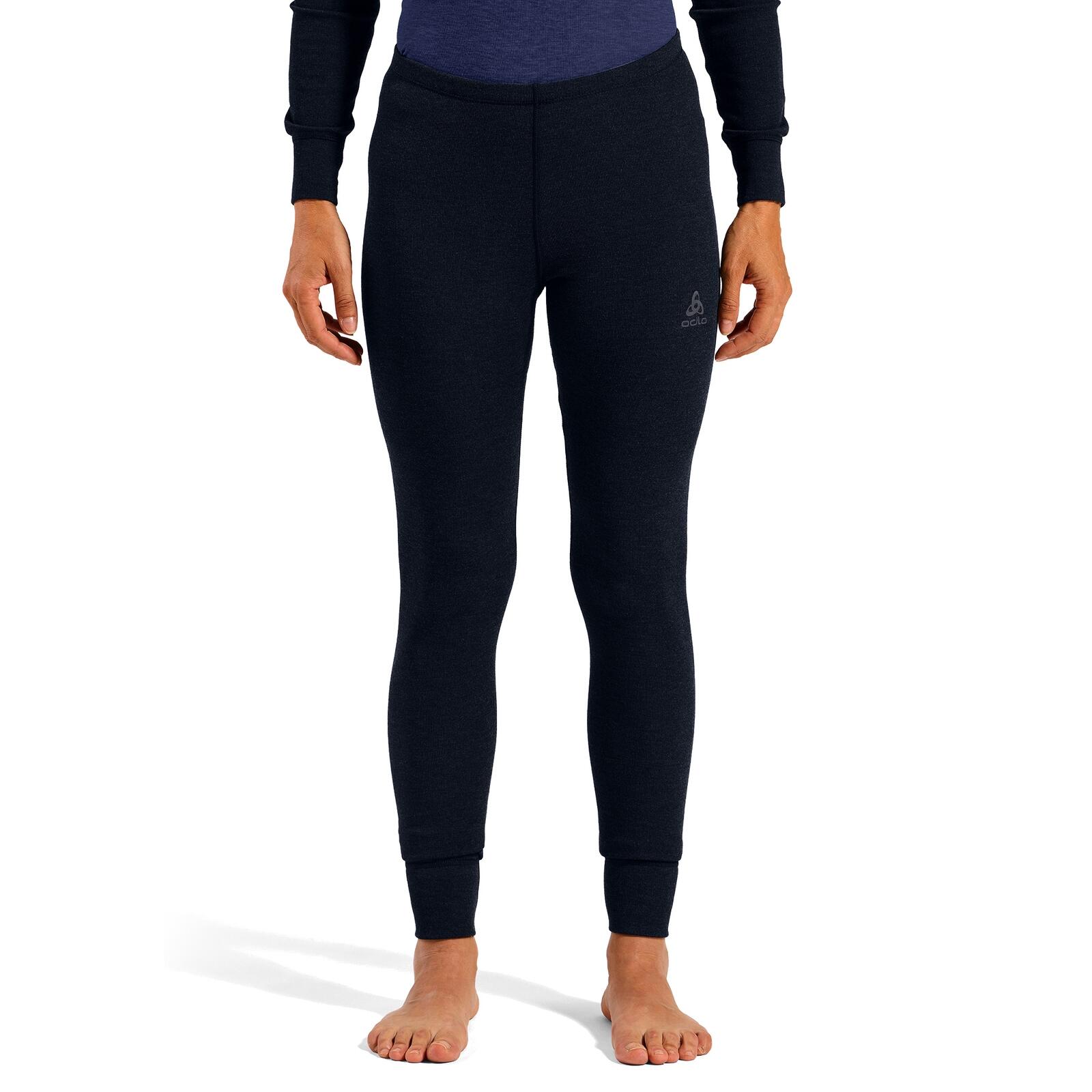 Bielizna termoaktywna - zestaw Odlo Set ACTIVE WARM Special Set 4/6