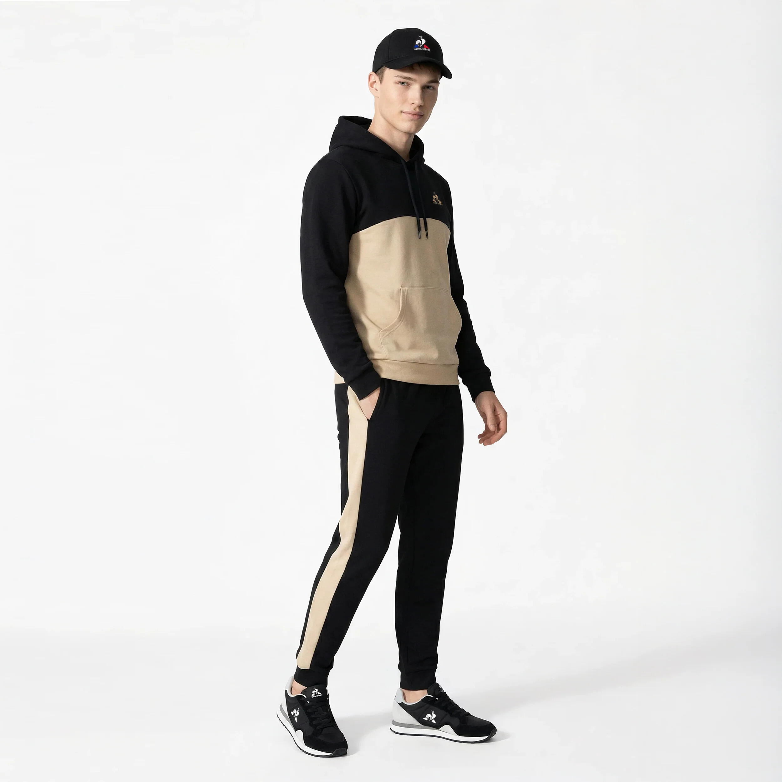 Sweatshirt Le Coq Sportif Noel 6/7