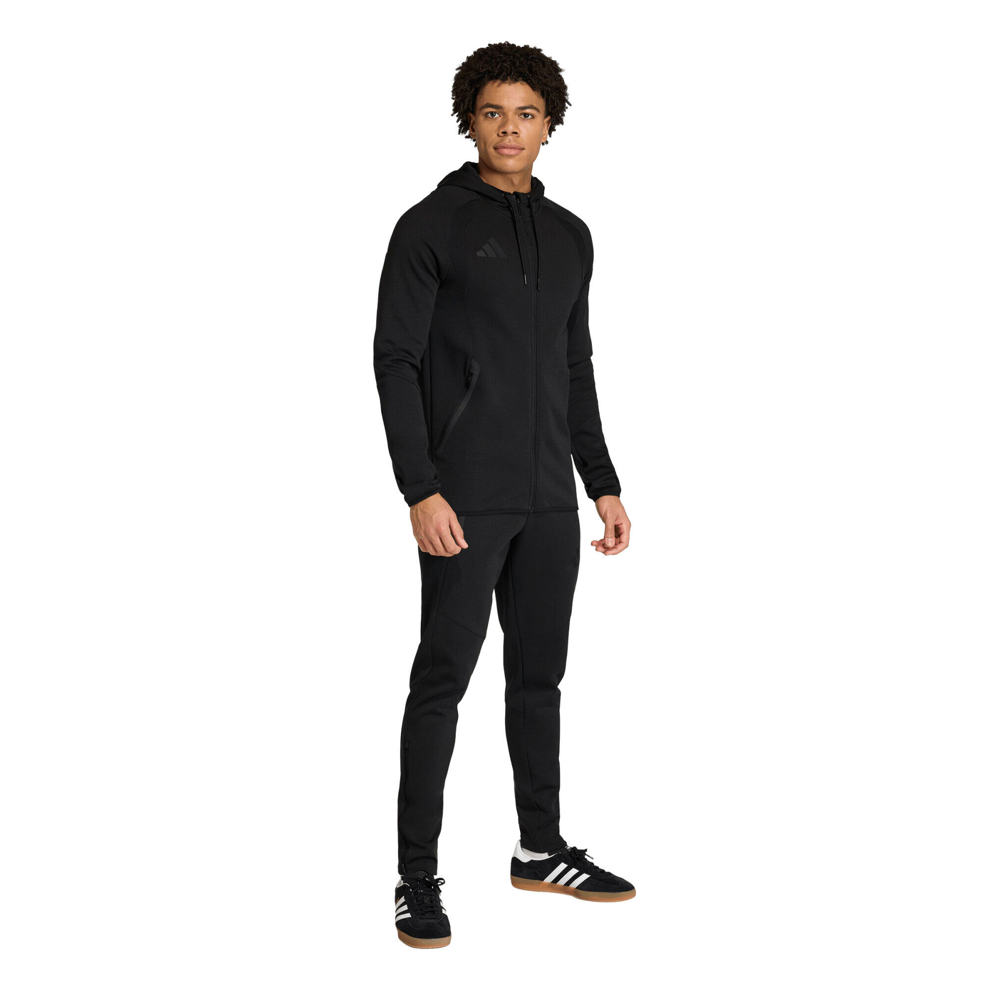 Adidas Sport Tt Sw Pnt Broek Volwassenen 4/6