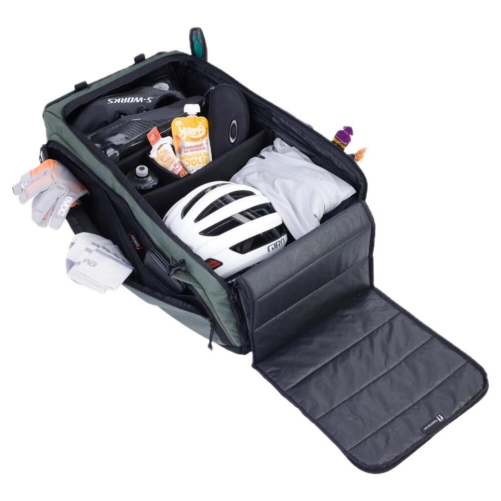 GEAR BAG 55 7/7