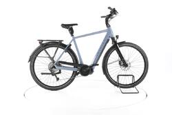 Reconditionné - Gazelle Chamonix T10 HMS Trekking Vélo électrique - Bon