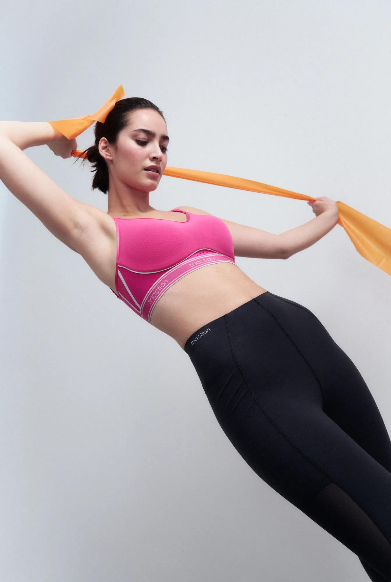 Leggings Damen Triumph Timeless Sensuality 3/7