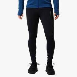Collants running homme Ultra Light Long quick dry breathable