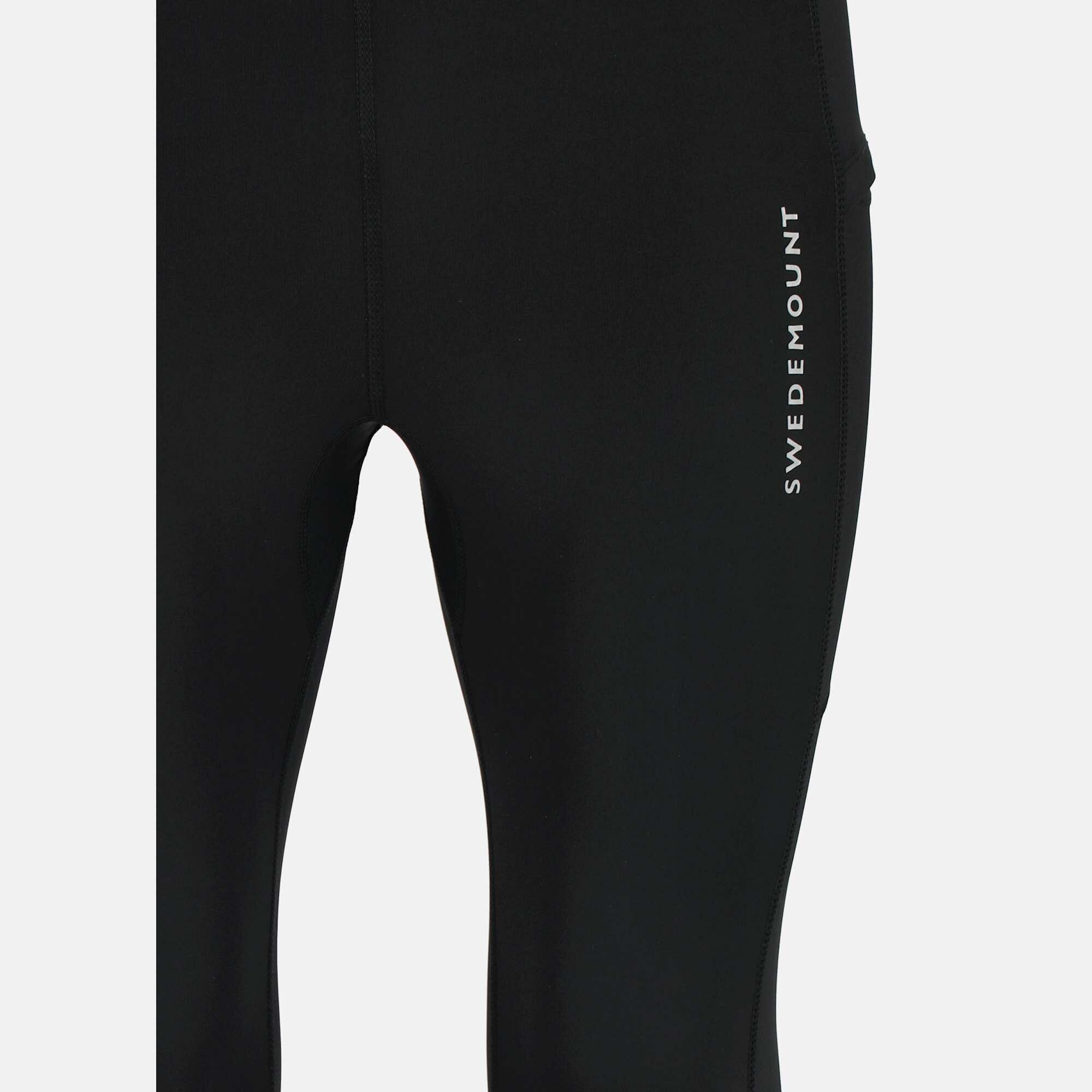 Leggings lunghi da corsa da uomo Ultra Light Long Tights traspirante 7/7