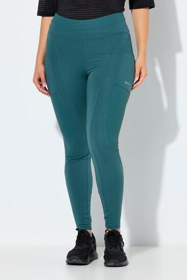 Femme Legging de sport taille haute