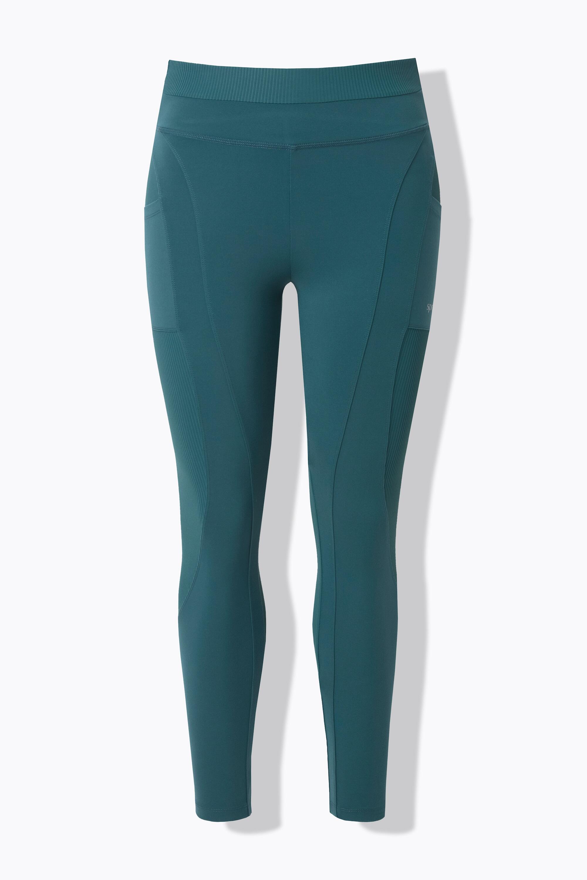 Femme Legging de sport taille haute 6/6