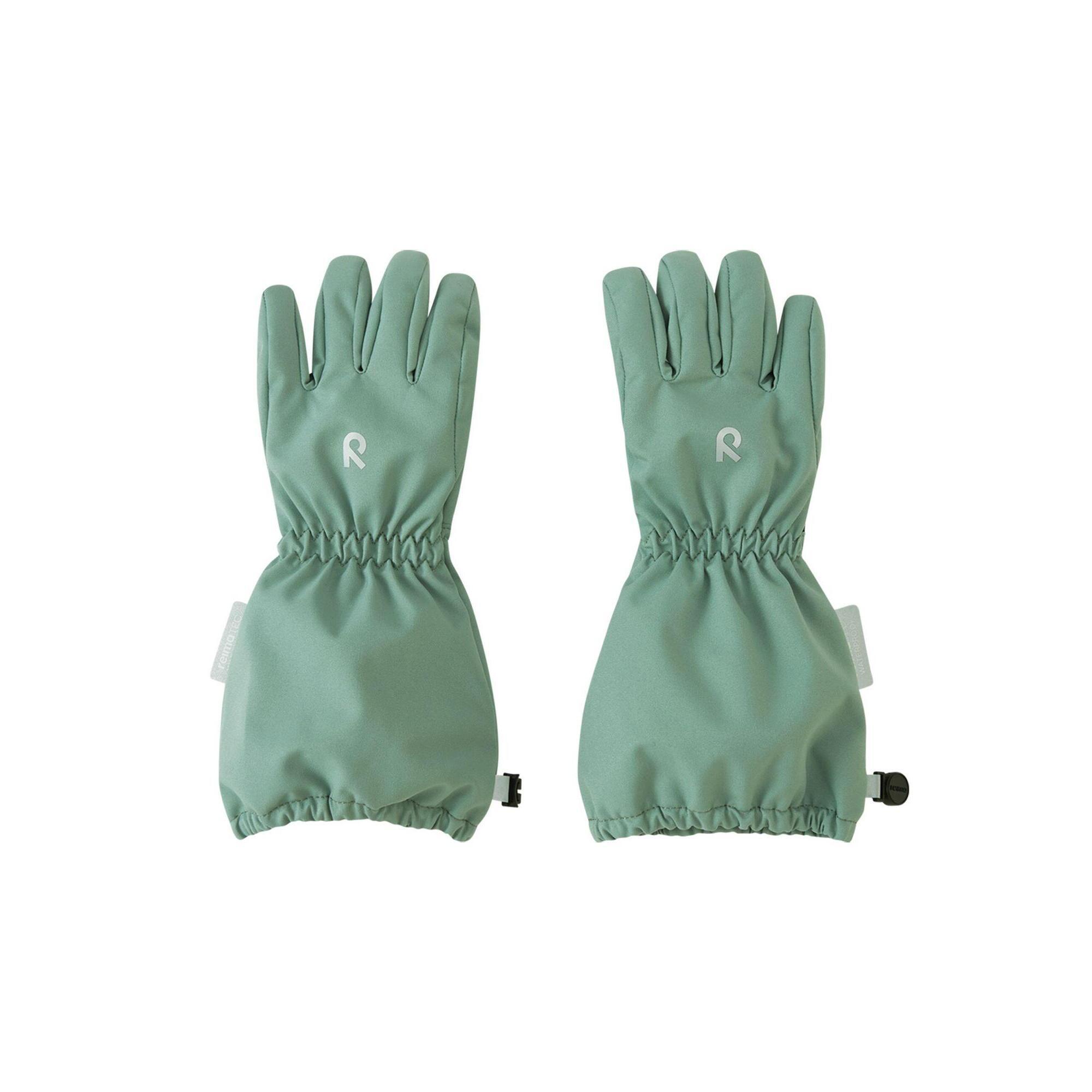 Reima - Gants Reimatec Avuksi - Non Pertinent - Gants - Vert - 6 - Decathlon