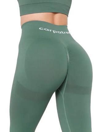 Legginsy treningowe damskie Carpatree Allure