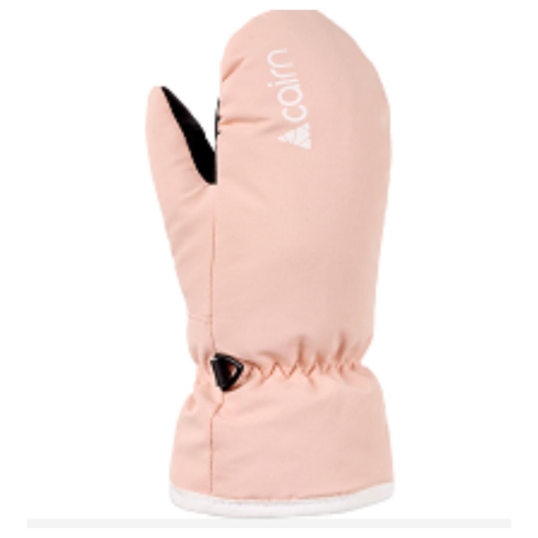 CAIRN QUICK B POWDER PINK 1/2