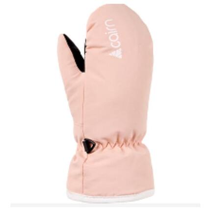 CAIRN QUICK B POWDER PINK