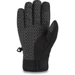 DAKINE gants IMPREZA GORE-TEX - BLACK