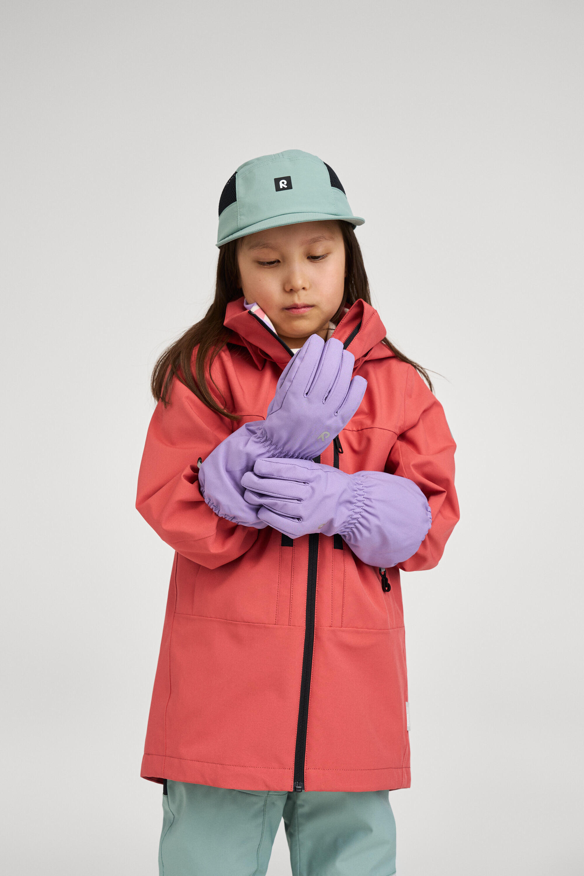 Gants ReimaTec Avuksi - non pertinent 6/6