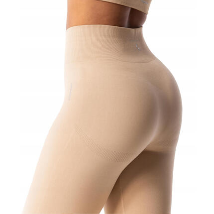 Legginsy treningowe damskie Carpatree Seamless