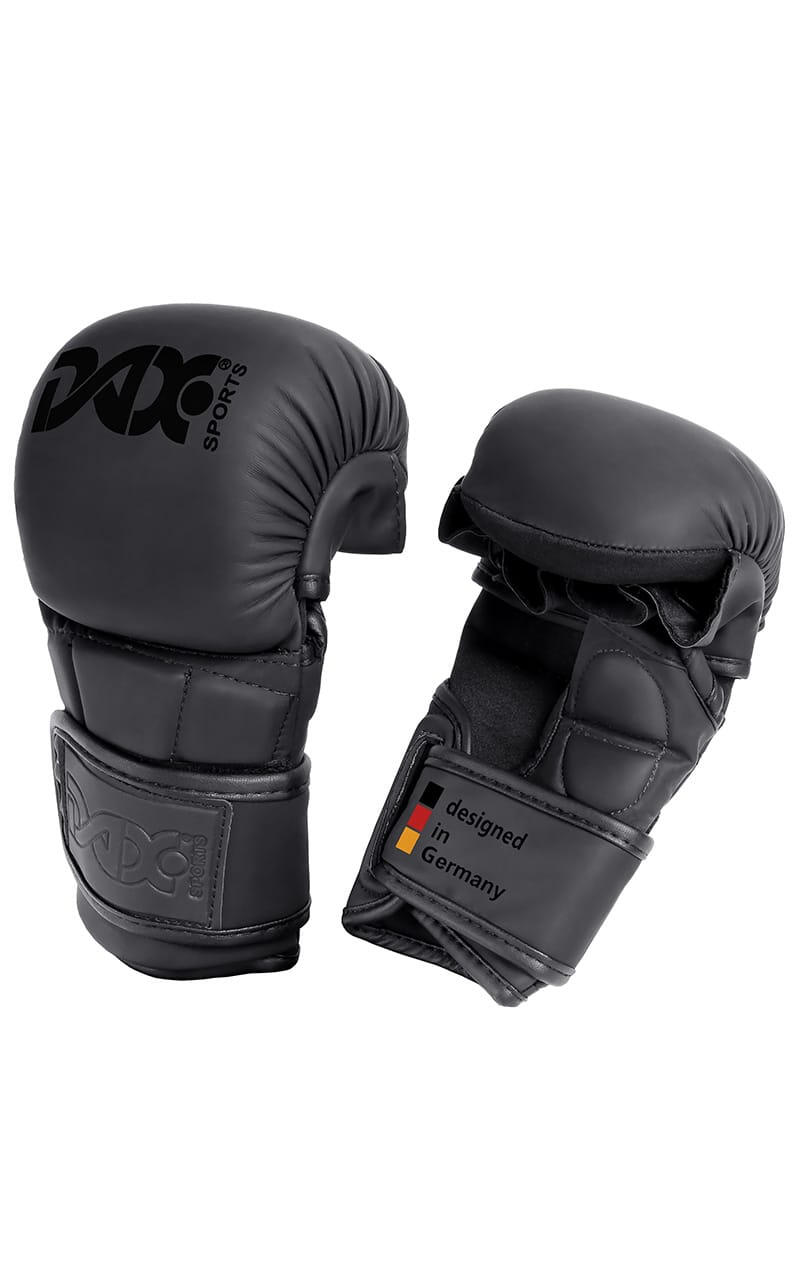 MĂNUȘI MMA DAX Sparring Negre