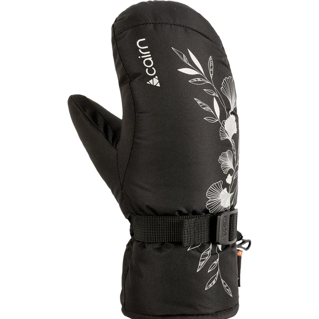 Cairn - Cairn Augusta In W C-tex - Moufles - Multicolore - 6,5 - Decathlon