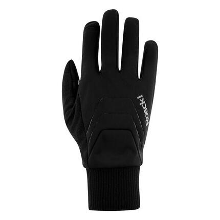 Fahrradhandschuhe griffig, leicht, winddicht, atmungsaktiv Unisex - Rofan 3