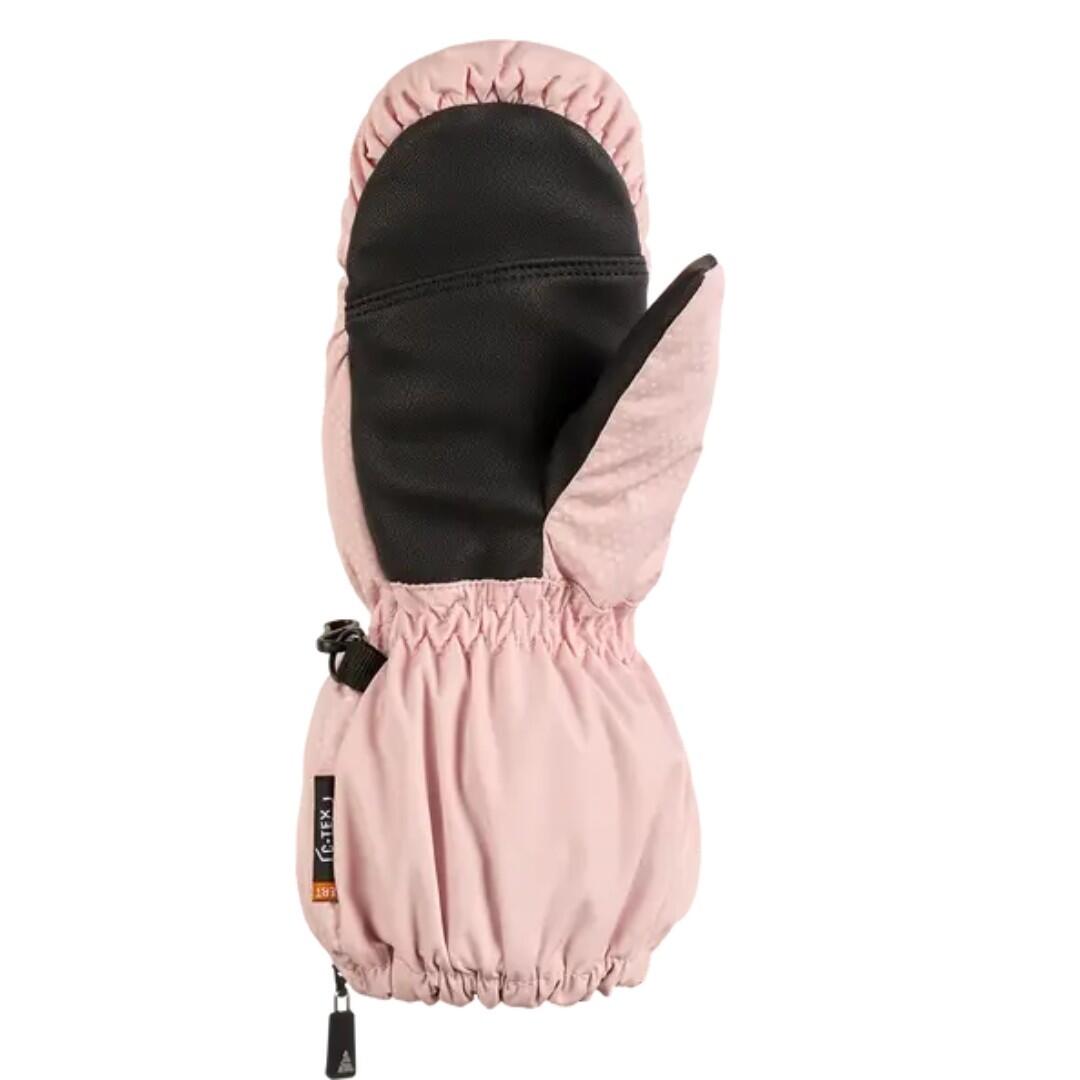 CAIRN PIXIE B C-TEX POWDER PINK 1/2