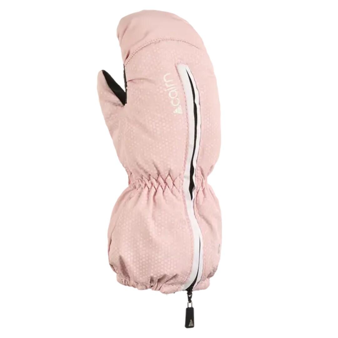 CAIRN PIXIE B C-TEX POWDER PINK 2/2