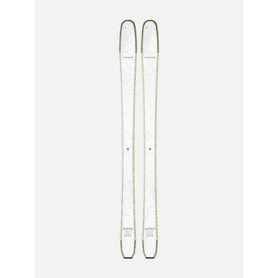 Sporty zimowe Allmountain Head Kore 93 Ti W + Attack Lyt 11 GW Narty All Moun...