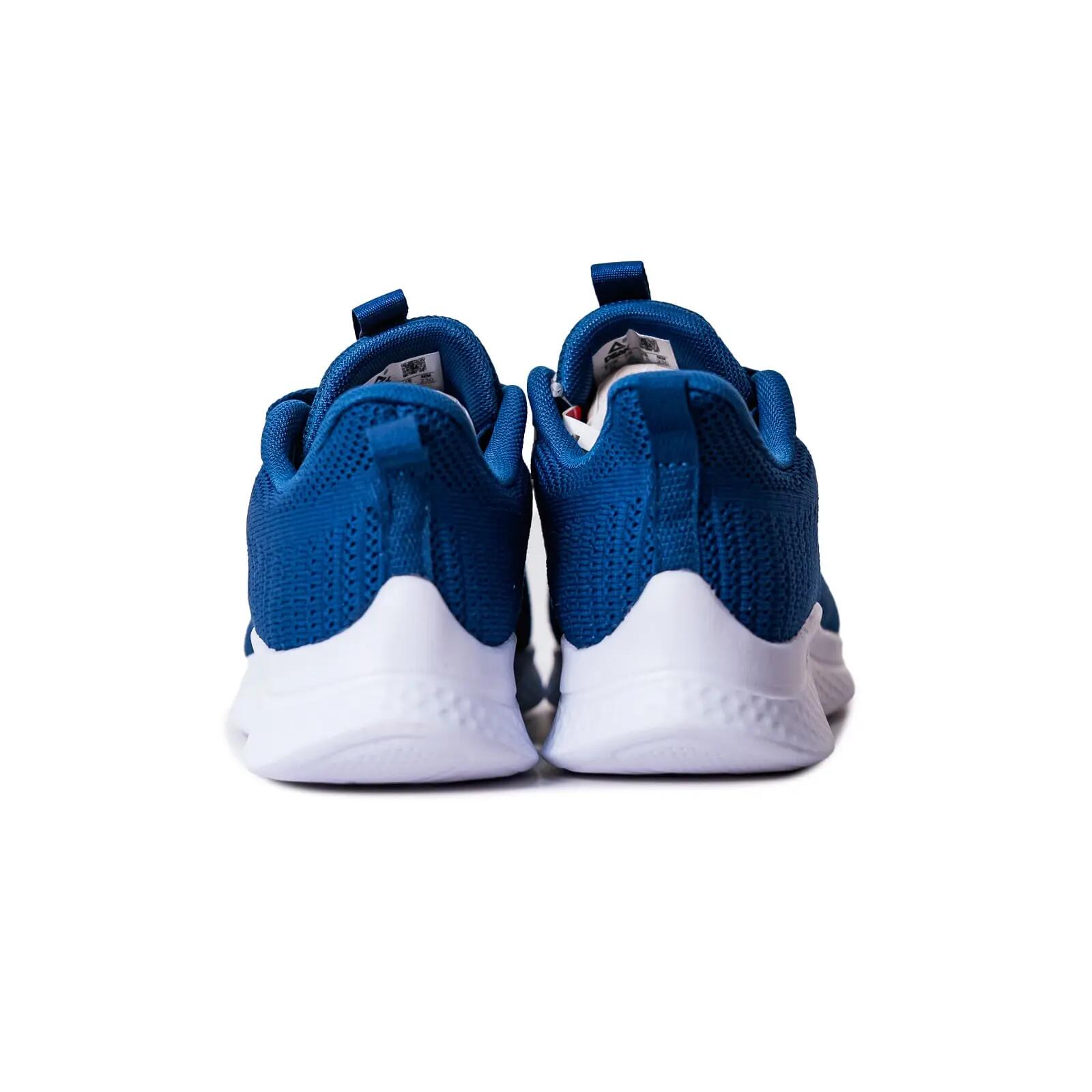 Pantofi Sport Peak Life Series Juniori  Albastru/Alb 3/3