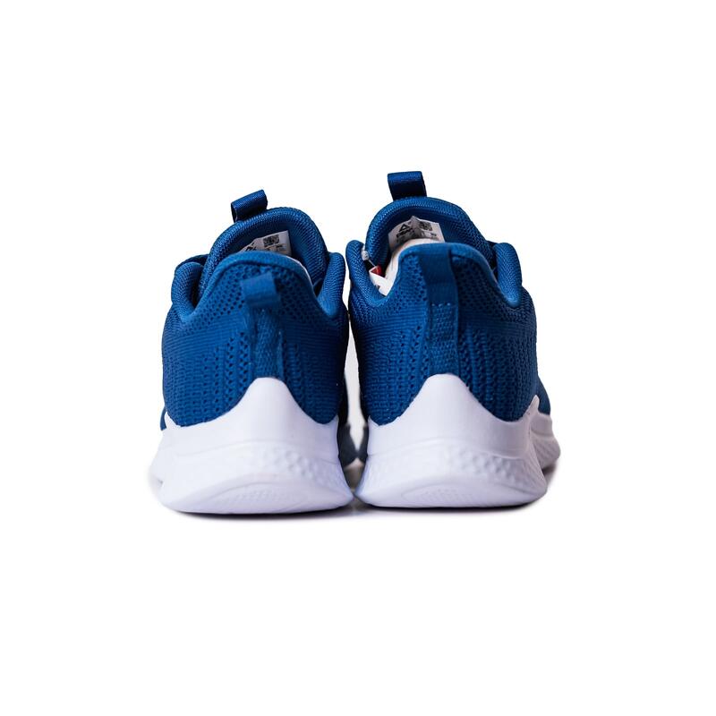 Pantofi Sport Peak Life Series Juniori  Albastru/Alb