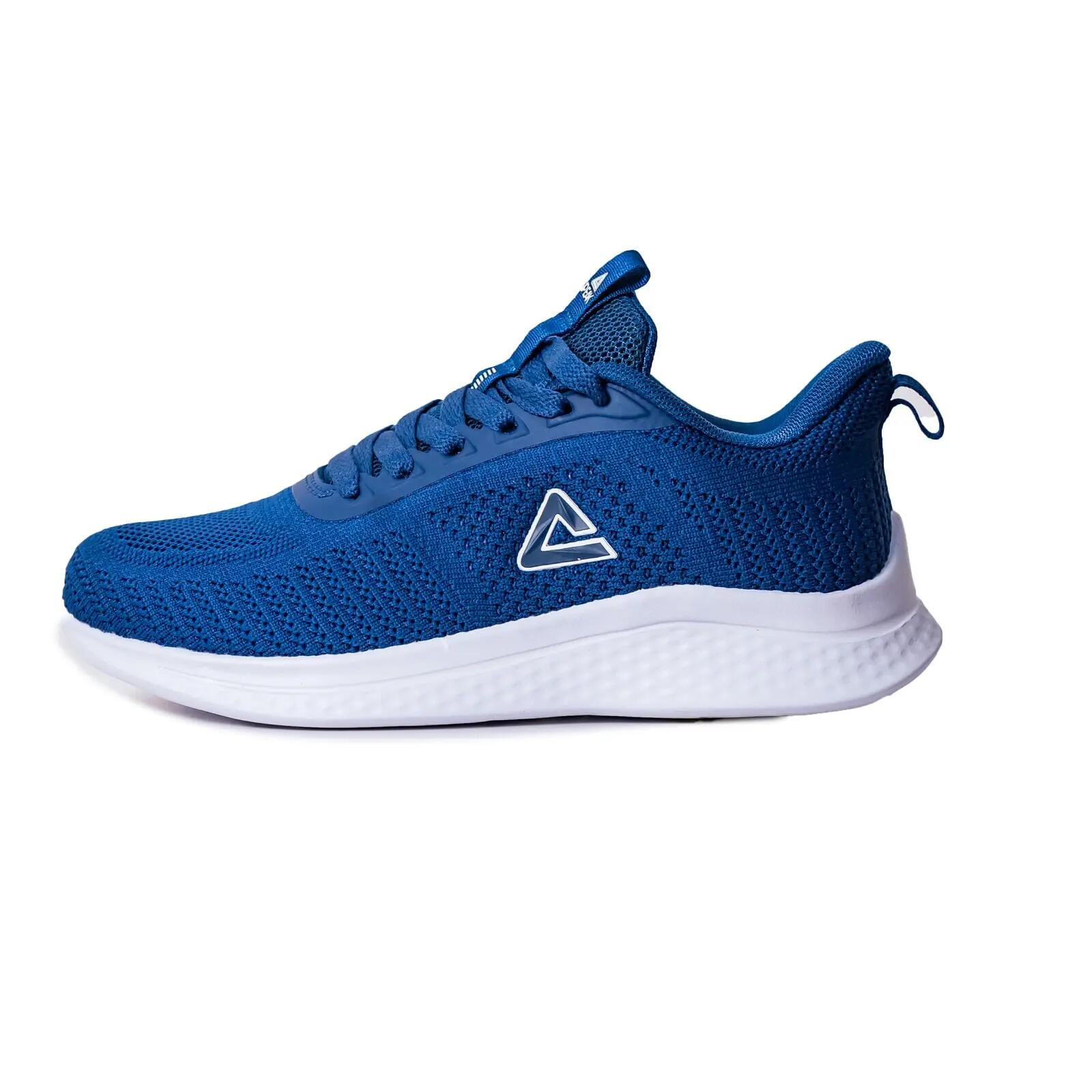 Pantofi Sport Peak Life Series Juniori  Albastru/Alb 2/3