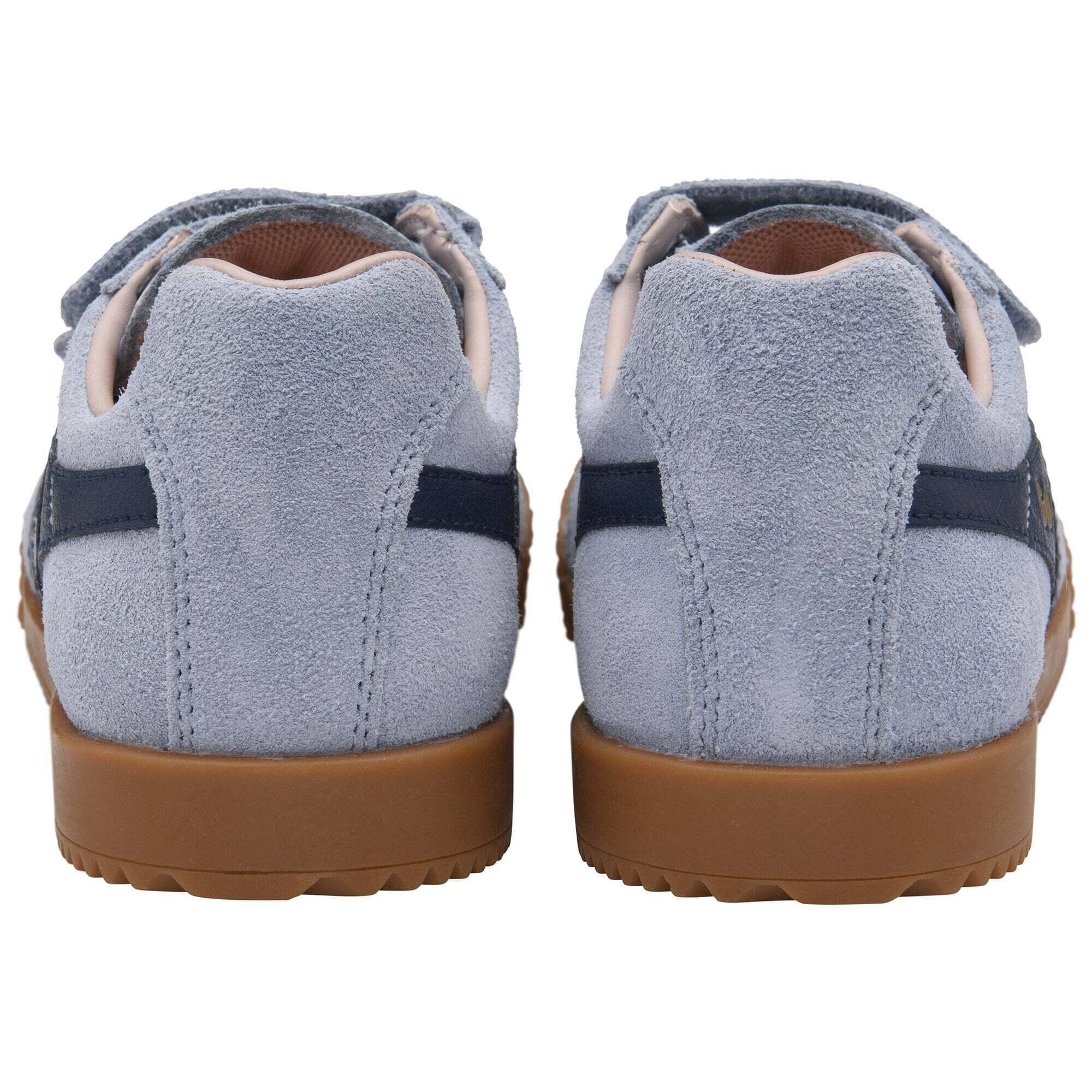 Sneakersy dla dzieci Gola Harrier Strap 4/5