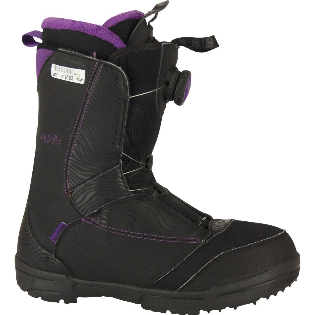 SALOMON Reconditionné - SALOMON PEARL BOA - Très bon état