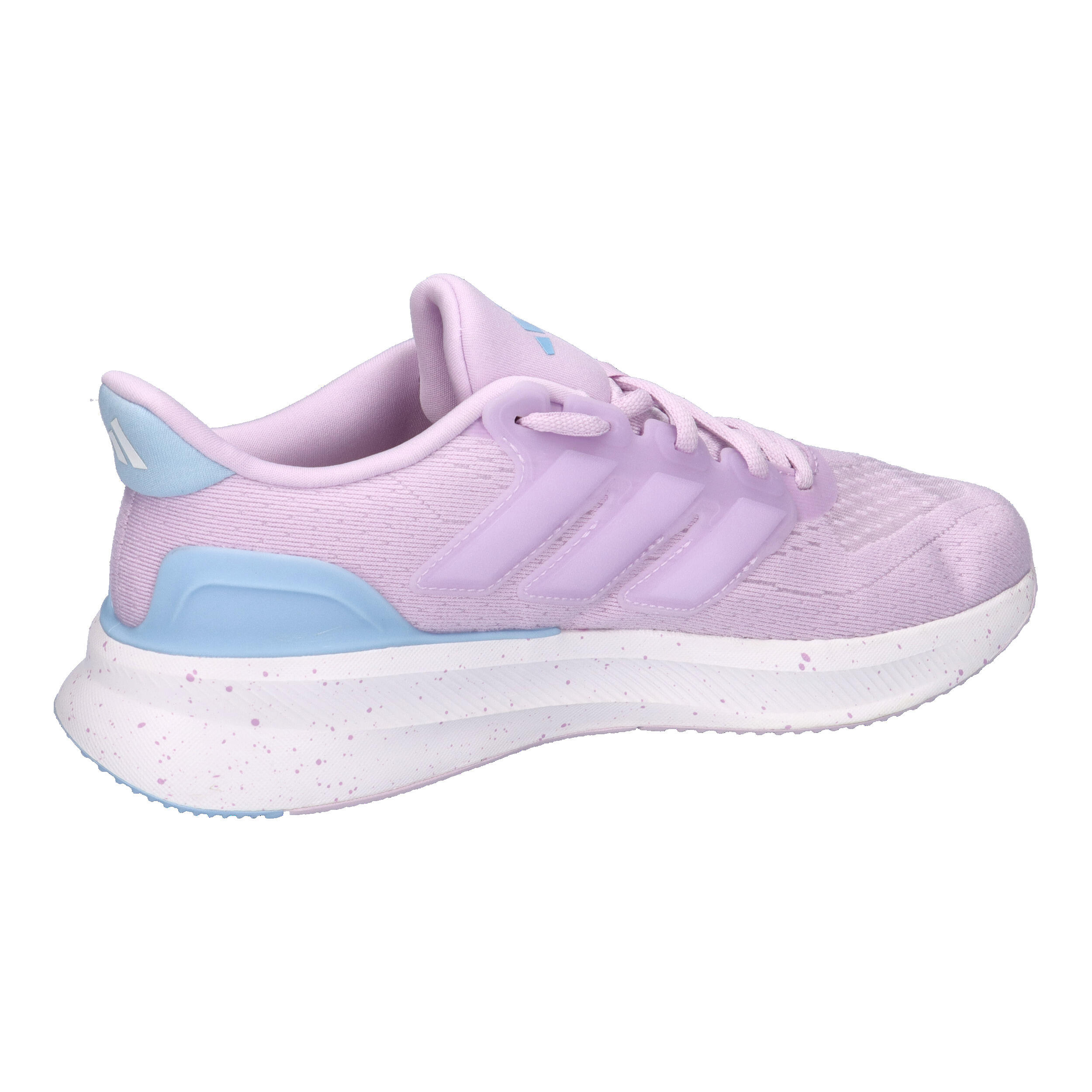 adidas Kinder Laufschuhe UltraRun 5 J 7/7