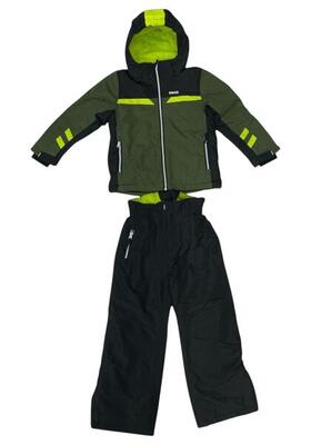 COMPLETO SCI COL QUF