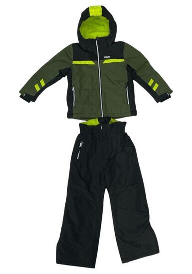 COMPLETO SCI COL QUF