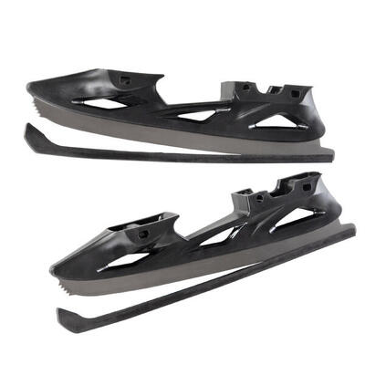 Figure skating blades for profession skates