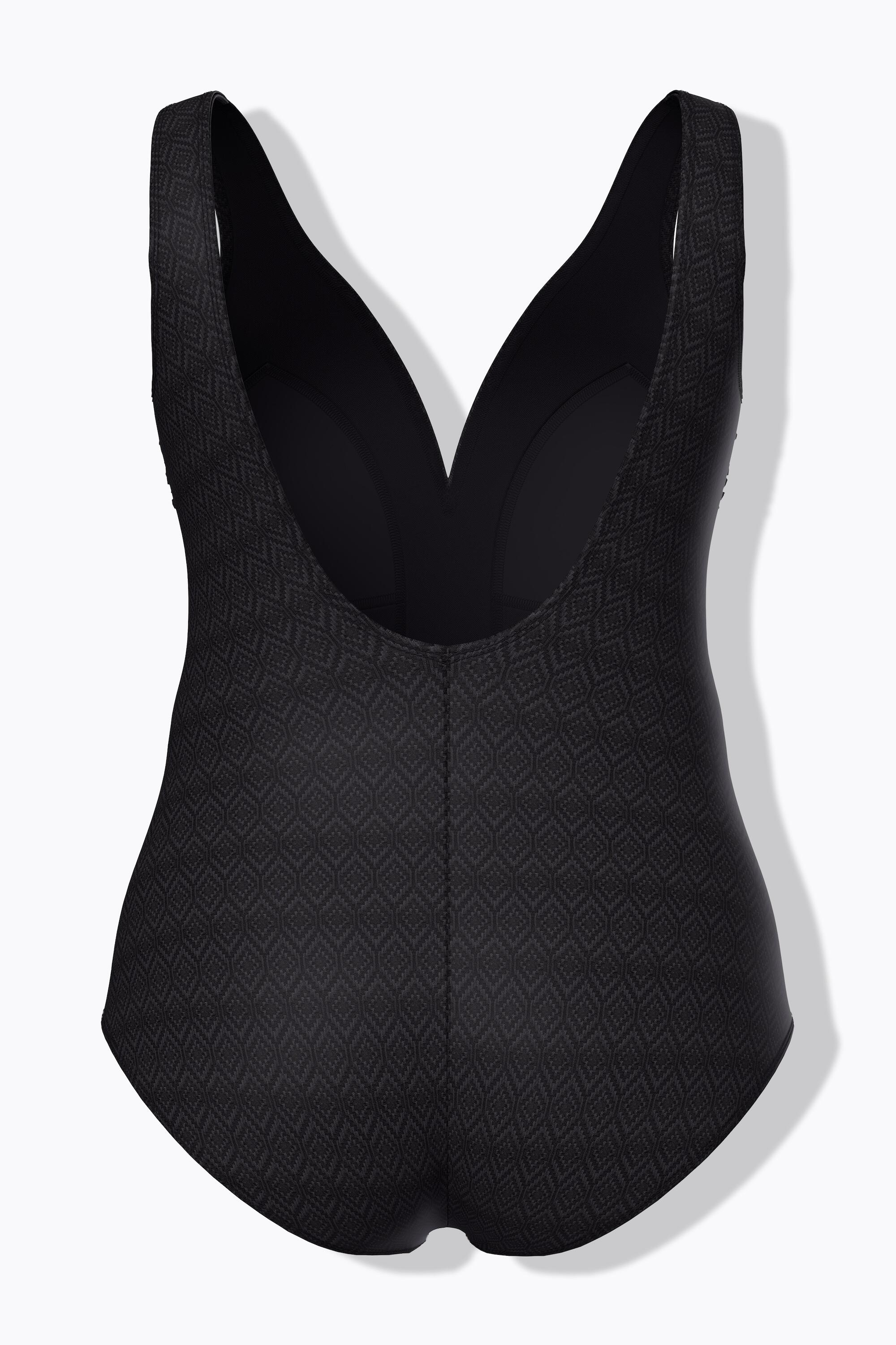 Femme Maillot de bain avec bonnets souples 7/7