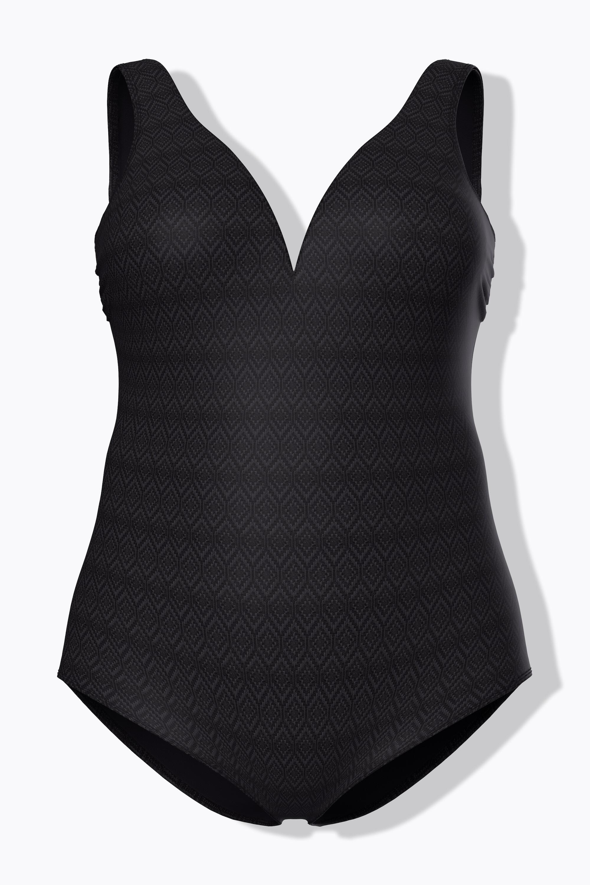 Femme Maillot de bain avec bonnets souples 6/7