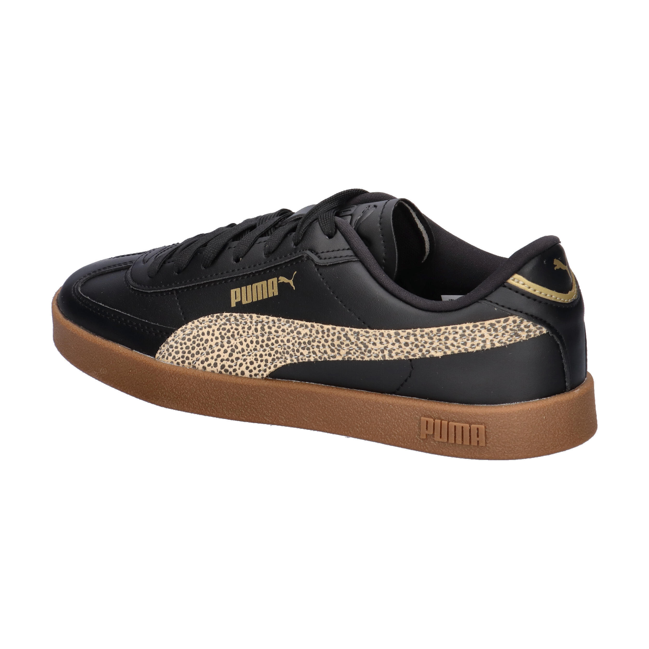 Puma Damen Sneaker Club II Era Topcat 406061 11/15