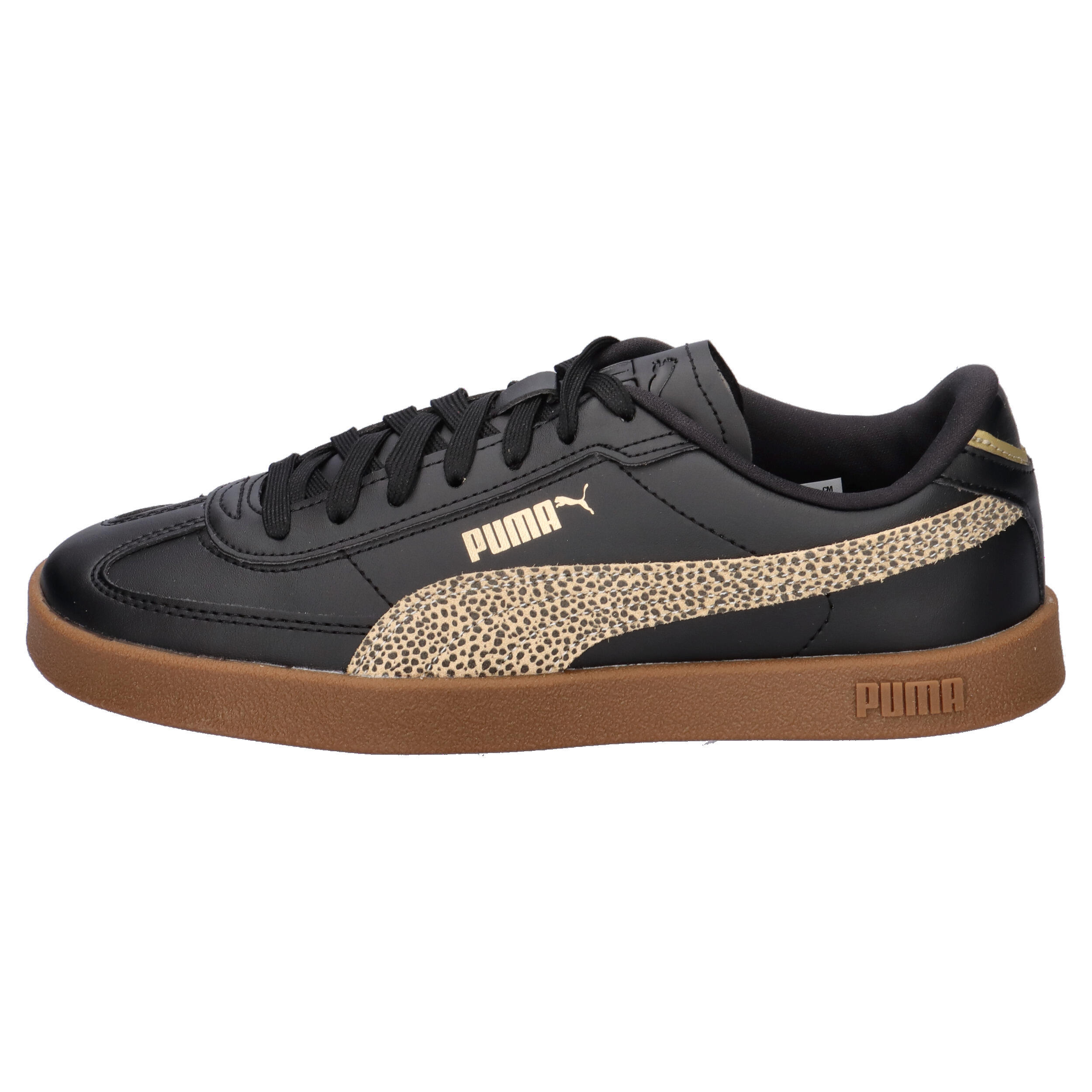Puma Damen Sneaker Club II Era Topcat 406061 10/15