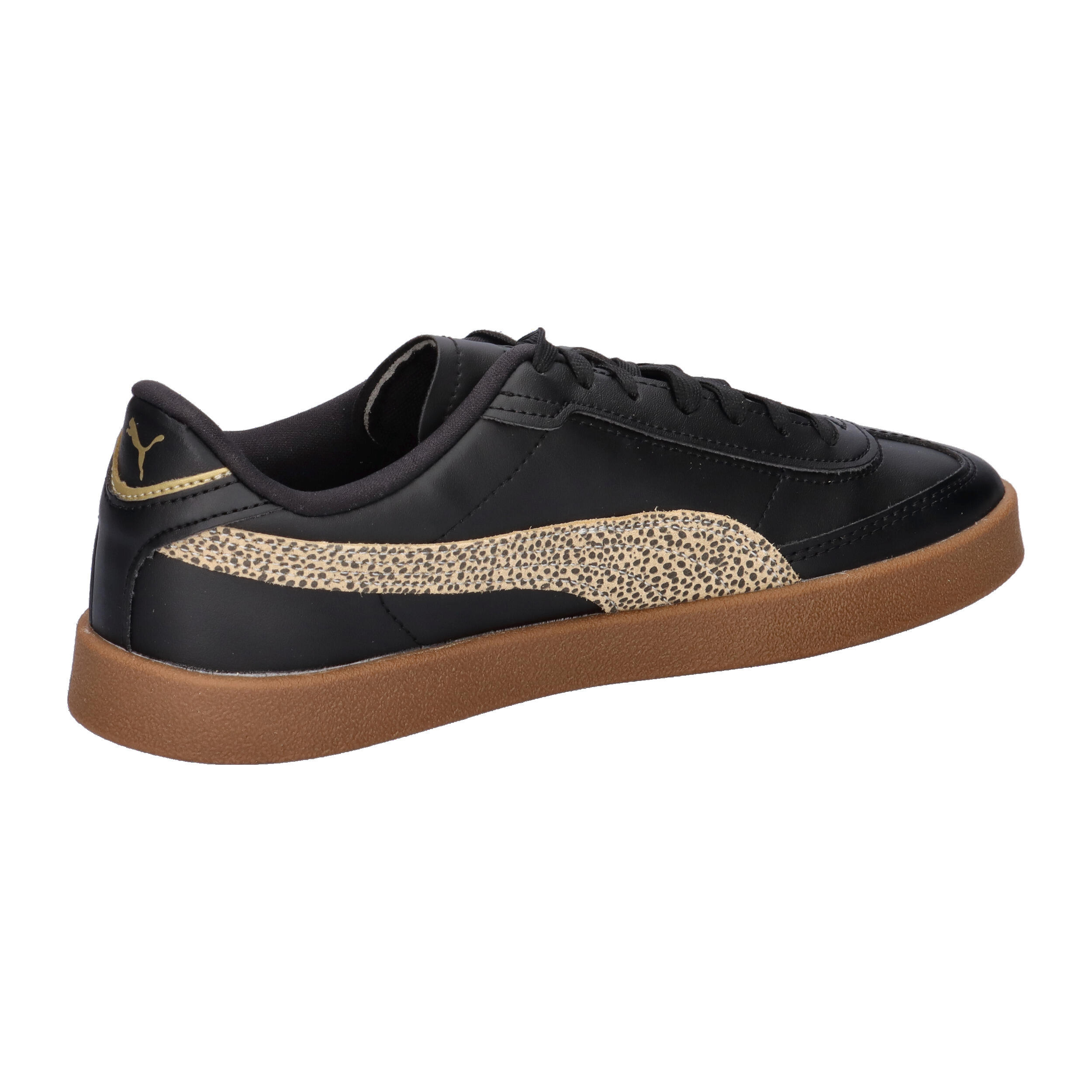 Puma Damen Sneaker Club II Era Topcat 406061 15/15