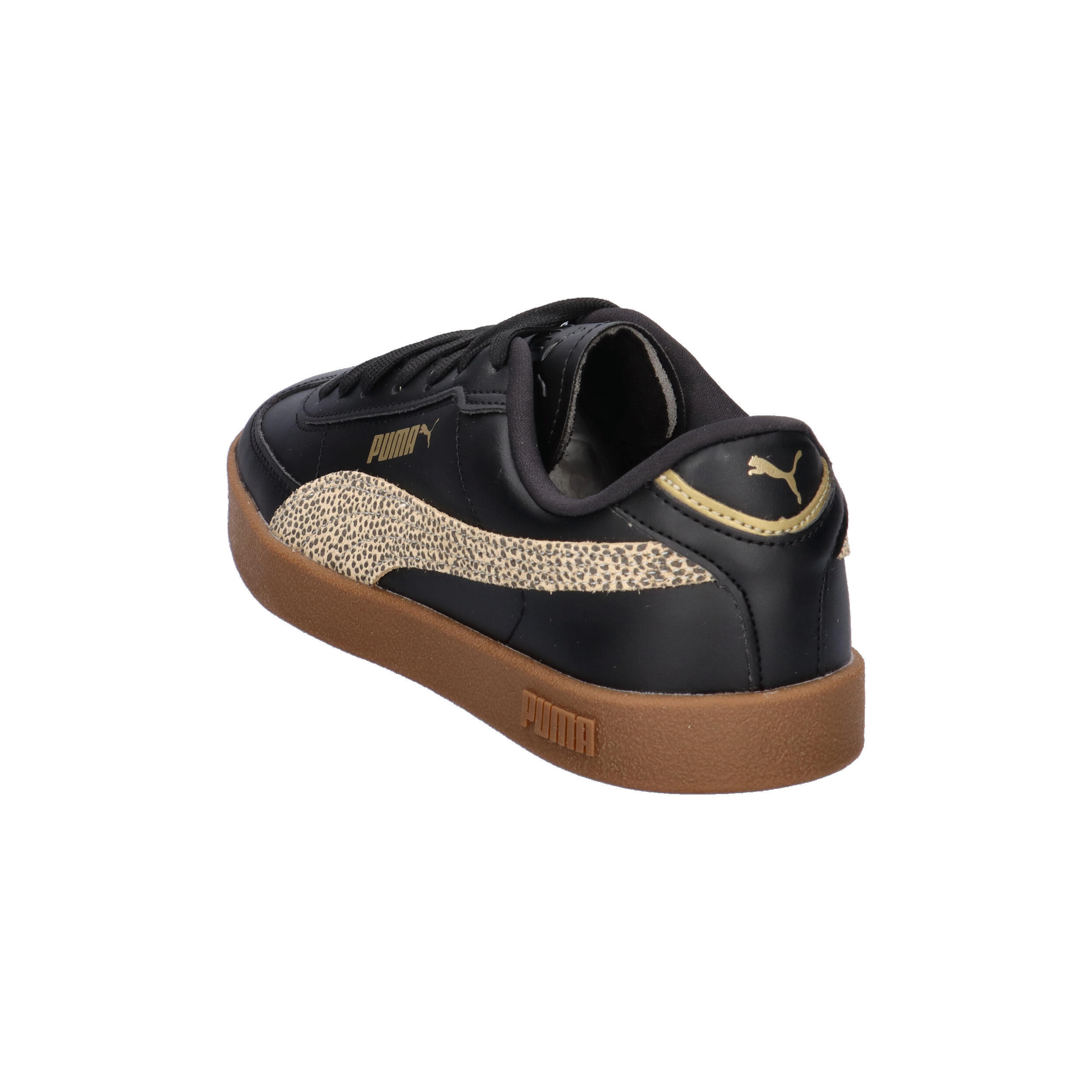 Puma Damen Sneaker Club II Era Topcat 406061 12/15