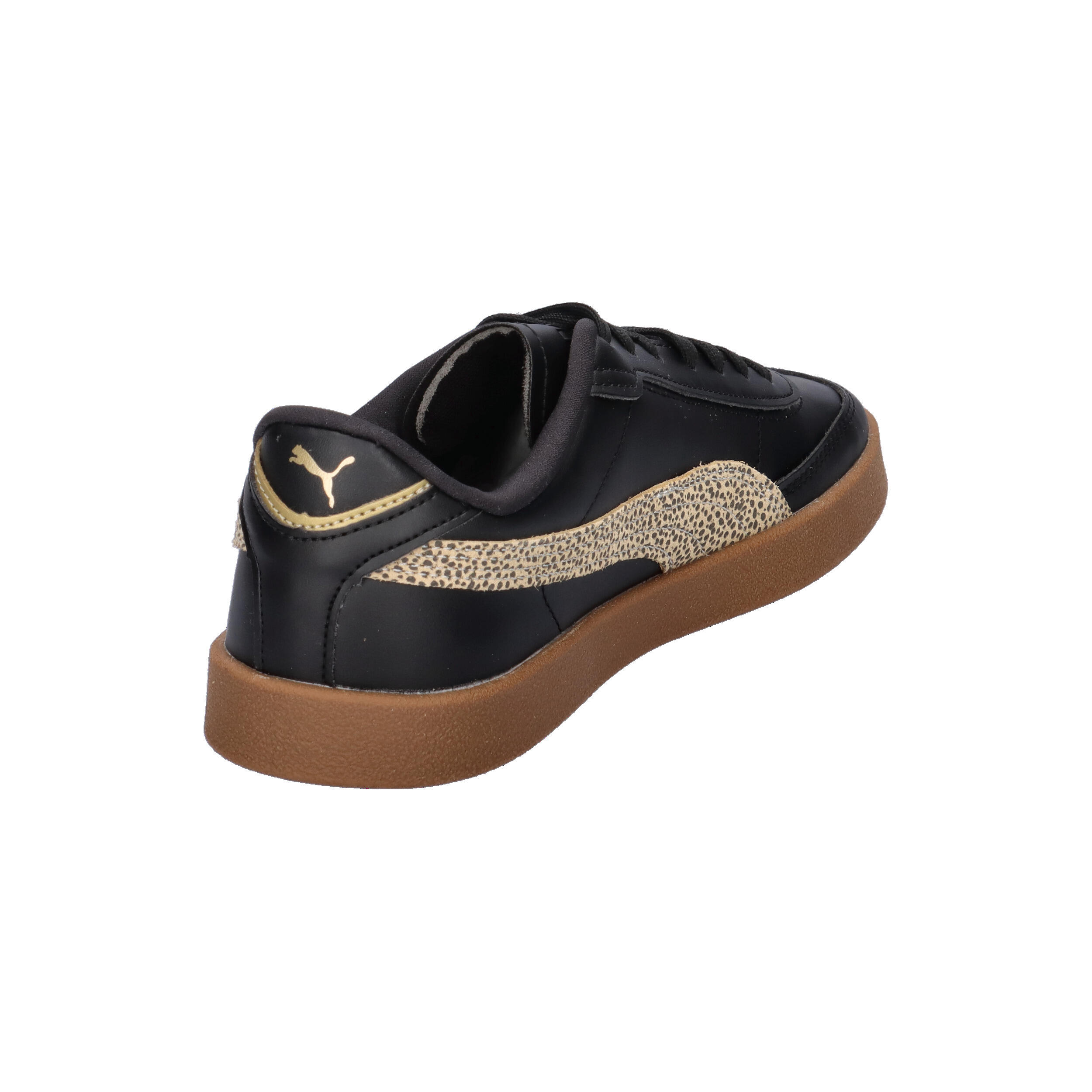 Puma Damen Sneaker Club II Era Topcat 406061 14/15